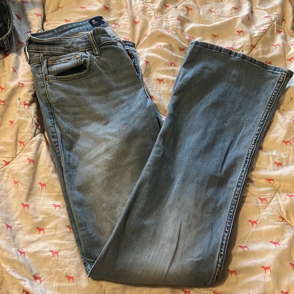 Hollister Jeans 9R
